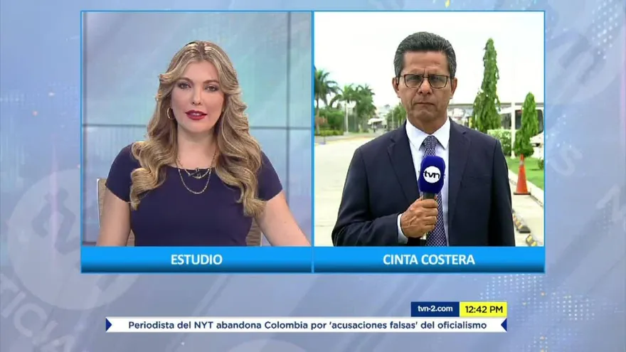 Noticiero MD 20 de mayo del 2019 - Bloque 3