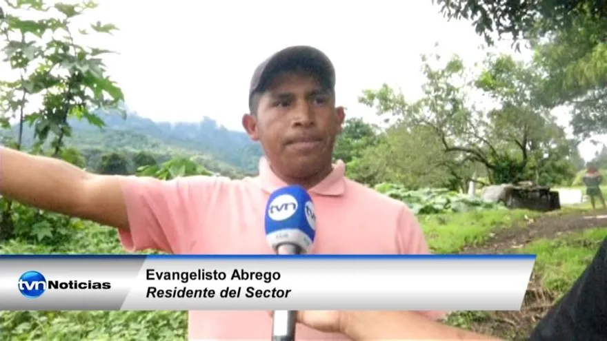 Encuentran bebé muerto en Boquete