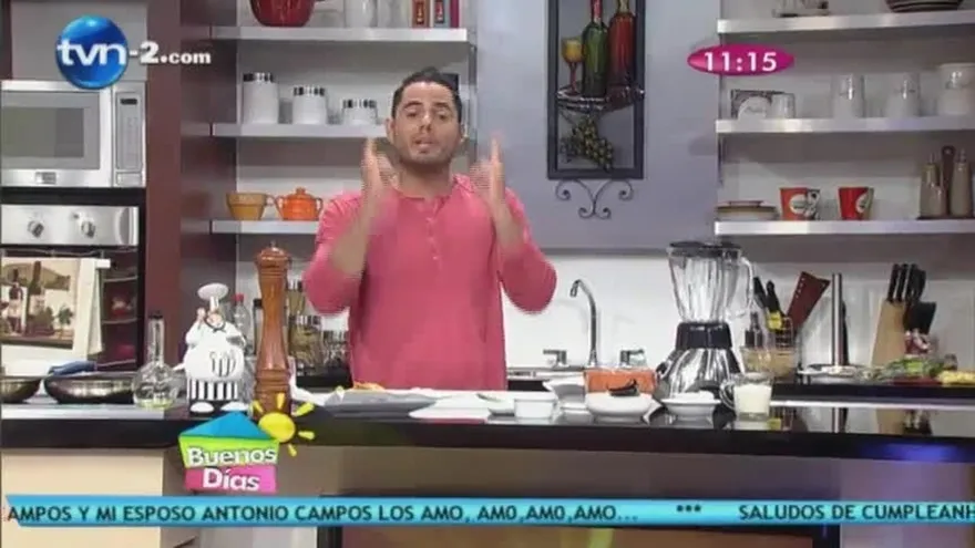 Chilaquiles Con Huevo