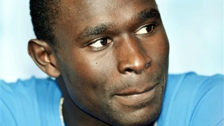 Rudisha apunta al récord mundial de los 800 metros
