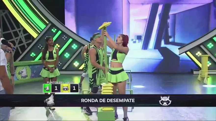 Joseline Pinto le ganó a Melissa Loza en el circuito de llaves