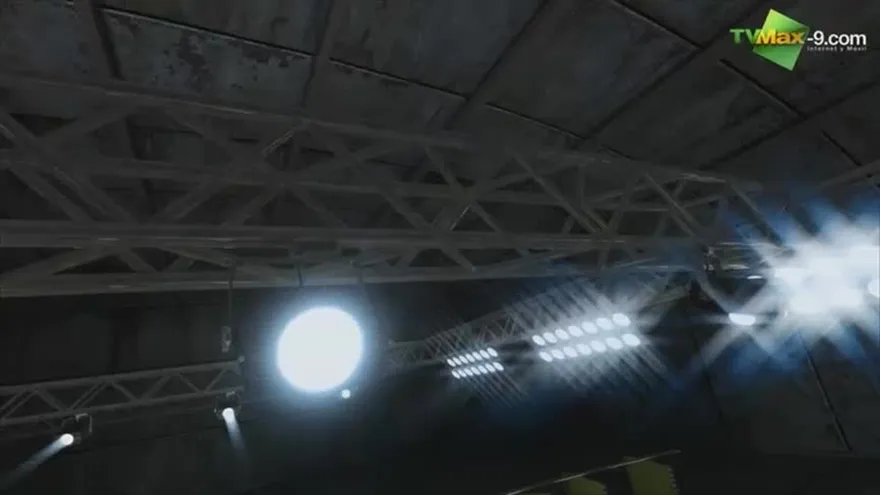 Minuto Final 06 de mayo de 2013 Parte 1