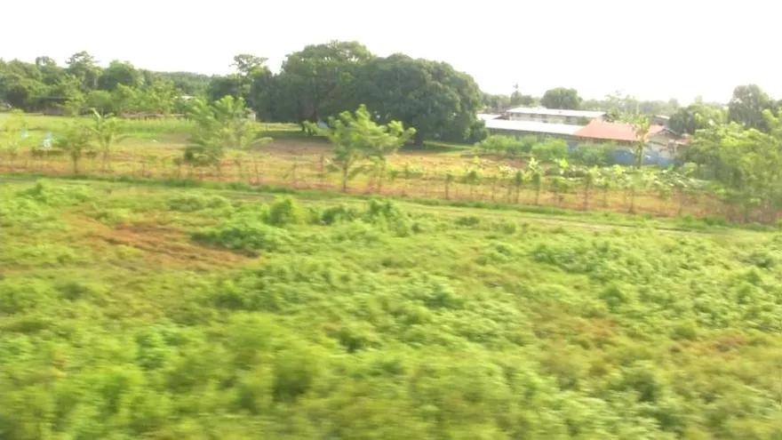 Ministro de Seguridad reacciona tras enfrentamiento en Darién