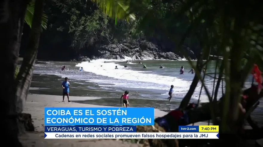 Turismo: desafío ante la pobreza