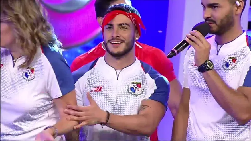 ¡OMG! ¡OMG! ¡OMG! Joako y Neka se hicieron tatuajes iguales. ¿Qué significa esto?