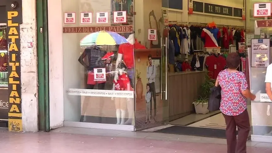 Comercios cometen irregularidades en las ofertas del día del padre