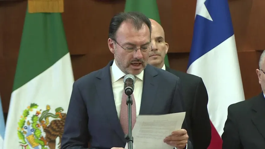 Grupo de Lima pide a Venezuela suspender elecciones