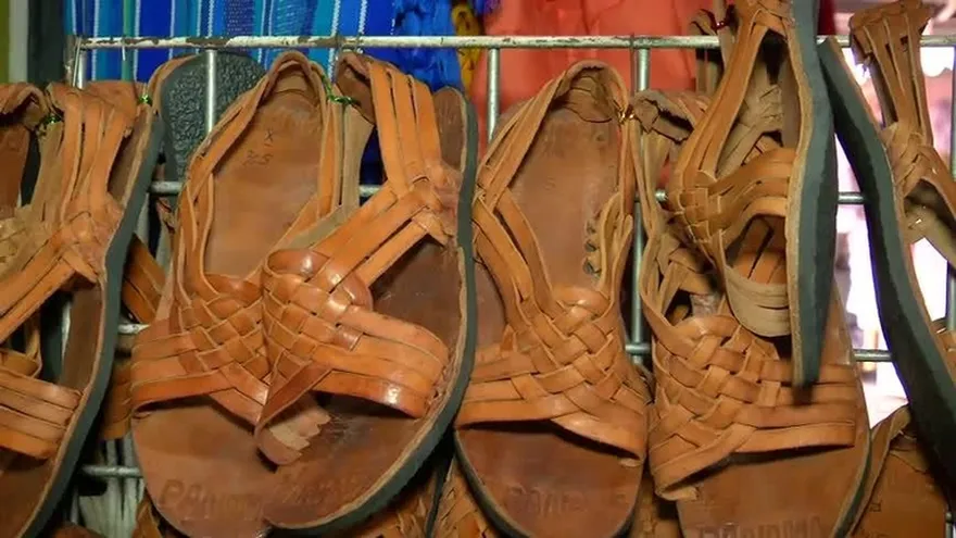 Atuendos típicos más buscados