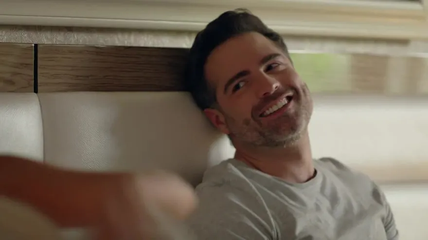 Sin Senos Sí Hay Paraíso 3 - Capítulo 35