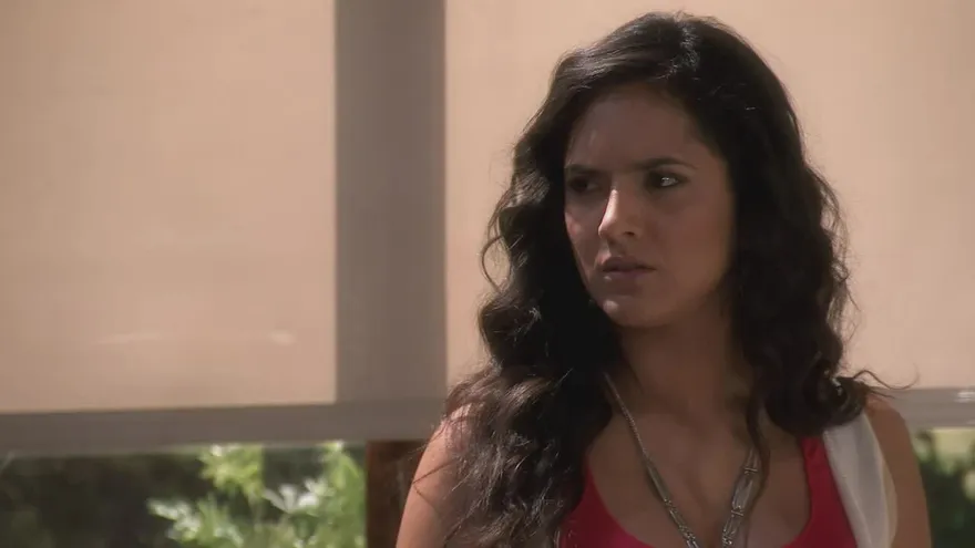 Tierra de Reyes - Capítulo 53