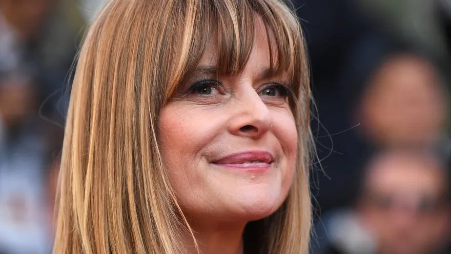 La actriz  Nastassja Kinski