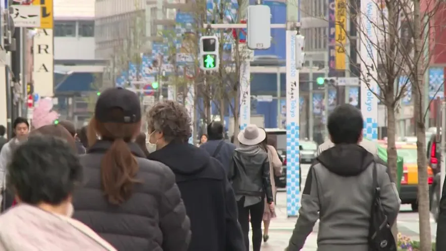 Tras el COI, Japón también admite que Tokio-2020 puede aplazarse