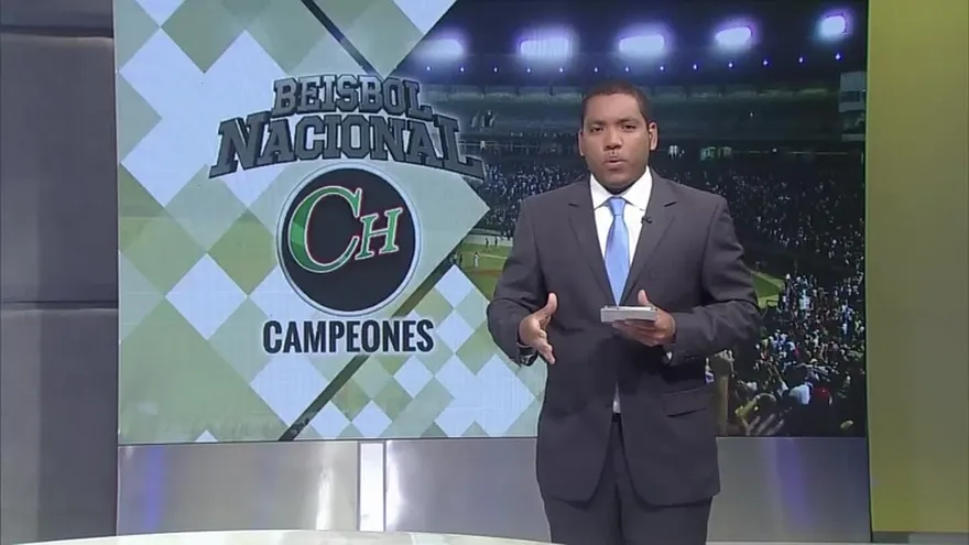 Los campeones Chiriquí llegaron a su provincia