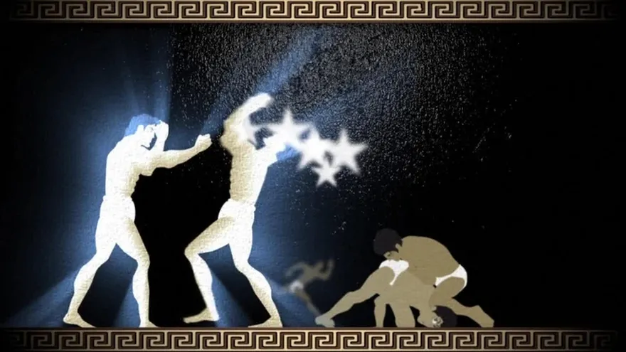 Historia de los Juegos Olímpicos