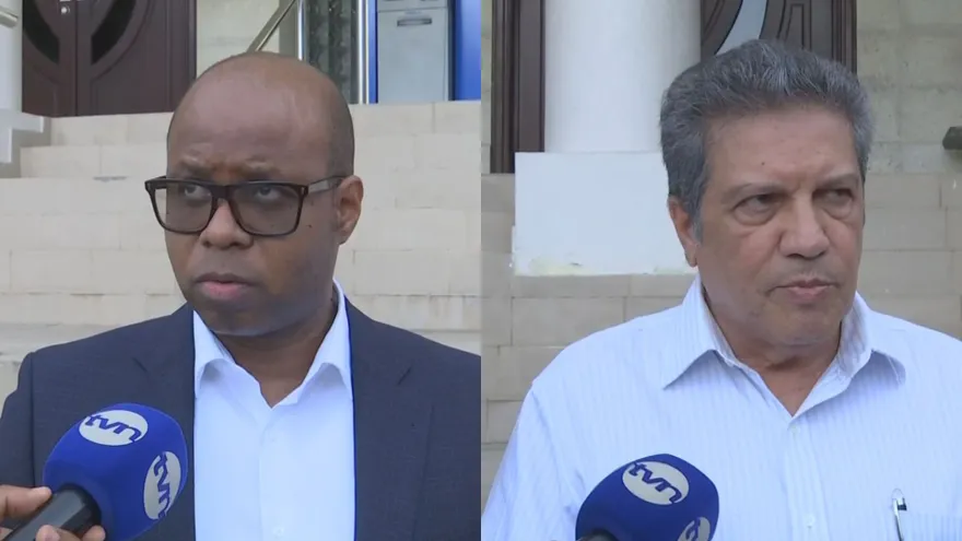 Abogados se notifican tras fallo de la Corte Suprema de Justicia sobre contrato de Panama Ports