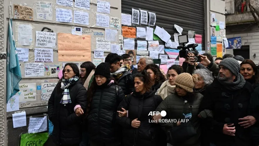 Fiscalia pide rechazar prisión domiciliaria