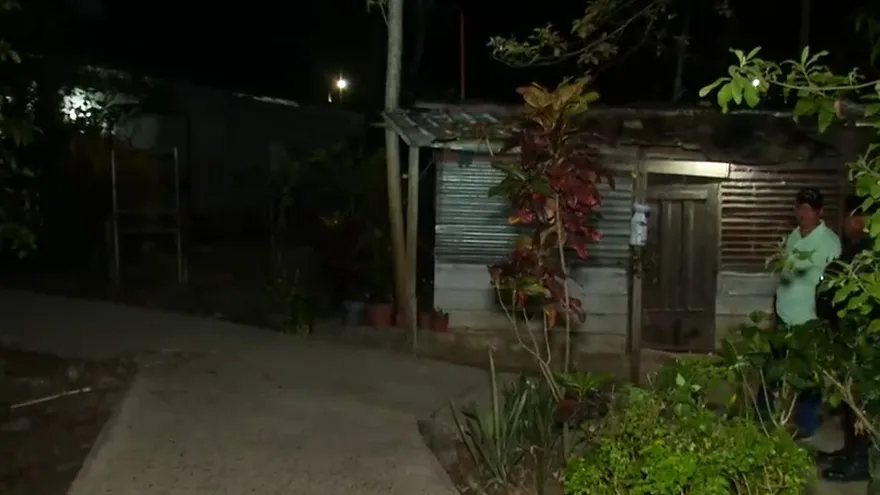 Siguen diligencias por caso de Aderlyn Llerena