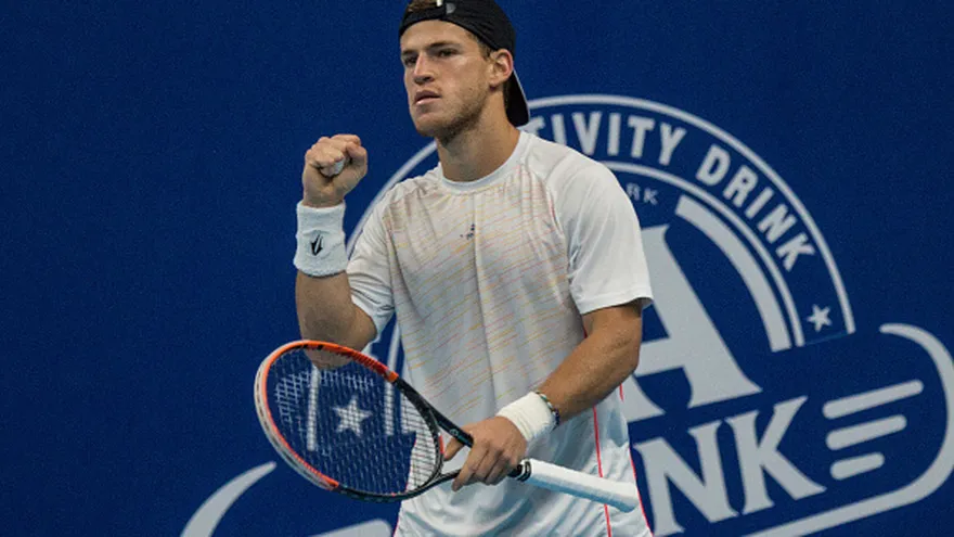 Diego Schwartzman