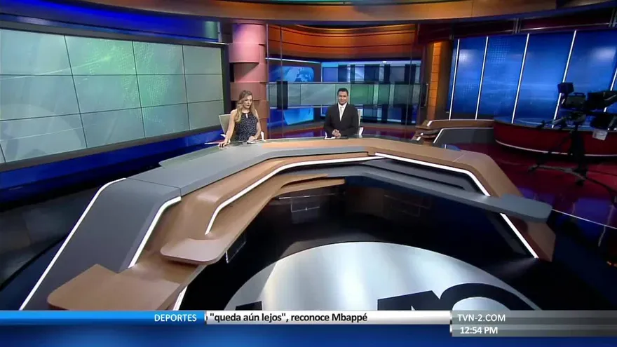 Noticiero MD 05 de octubre de 2017 - Bloque 4