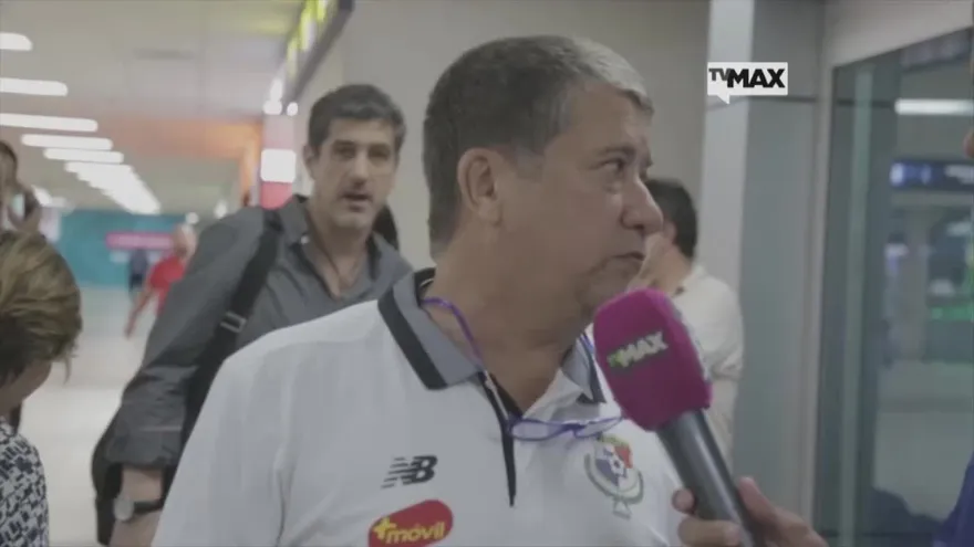 Hernán Darío Gómez: “Tenemos una buena base para trabajar a futuro”