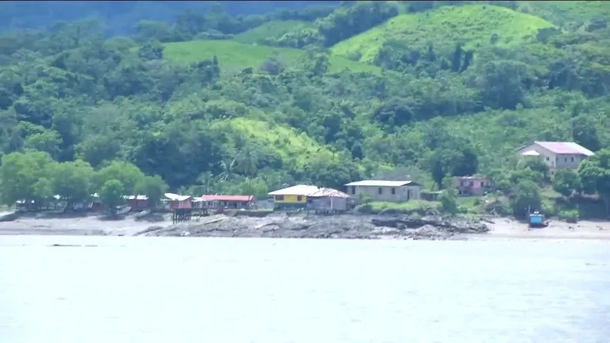 Mi Ambiente oficializa creación de refugio de vida silvestre de humedal Matusagaratí