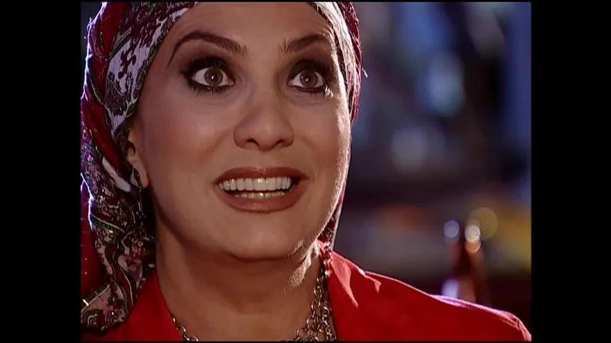 El Clon - Capítulo 92