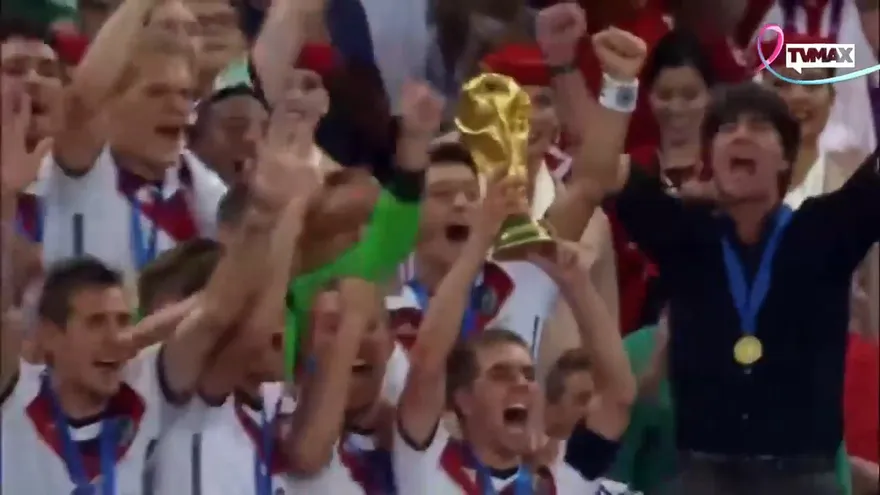 Informe Catar 2022 - ¿Cuánto ganará el campeón del Mundial?