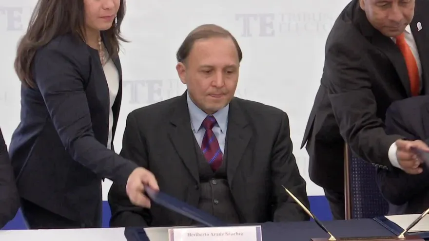 Candidaturas de Martinelli siguen en suspenso