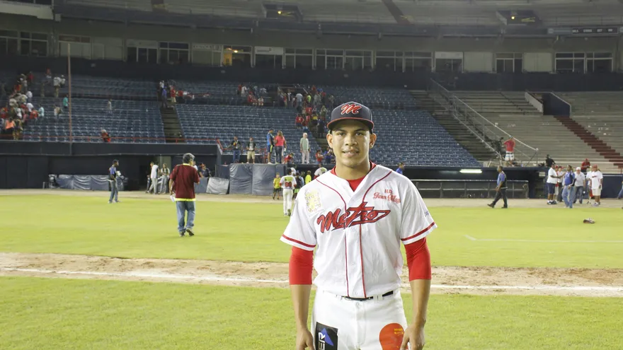 Ihojan Bernal es uno de los convocados a la  preselección Sub-18