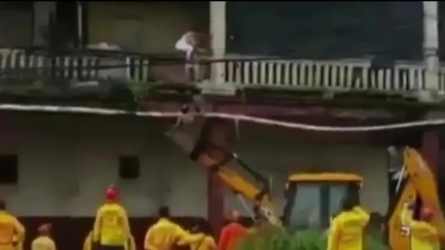 Noticiero MD 12 de julio de 2017 - Bloque 3