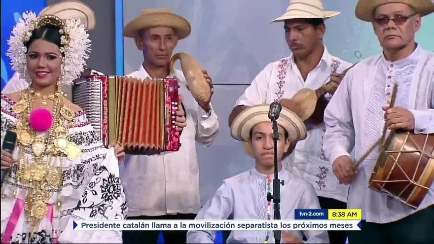 Invitan al Festival de Mejorana