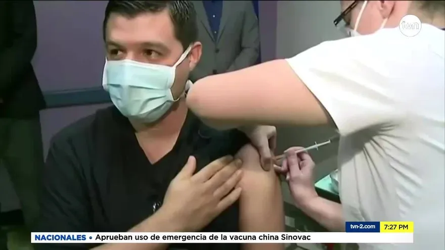 Empresarios y hoteleros consideran viable el turismo de vacunas