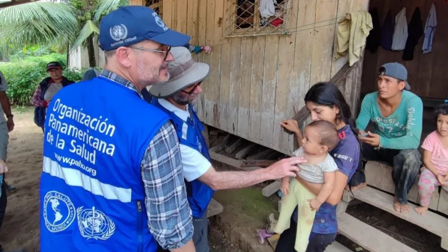 OPS trasladará su sede a Panamá