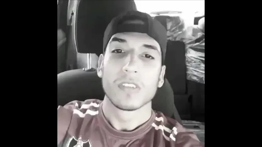 Critica a los políticos a través del ‘freestyle rap’