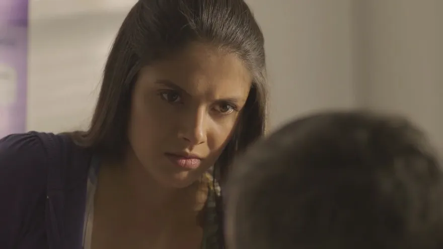 La Ley Secreta - Capítulo 5