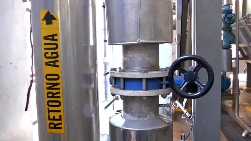 Industrias que dependen del agua, preparan plan de ahorro