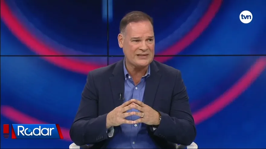 Bloque 2: Situación del PRD y posibles candidaturas