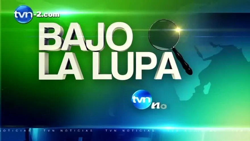 Bajo la lupa: SOS: Aeropuertos a media marcha