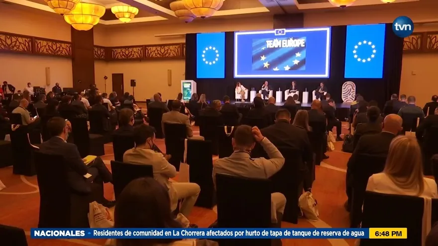 Panamá aborda tema de crimen organizado