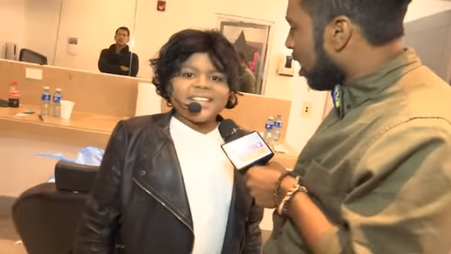 Lo mejor de la final de Tu Cara Me Suena Kids