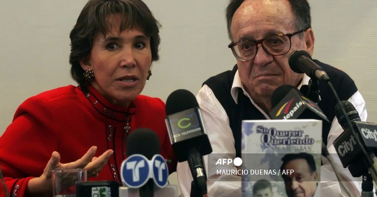 Florinda Meza Details Health Issues After Cosmetic Surgery - entretenimiento news from TVN