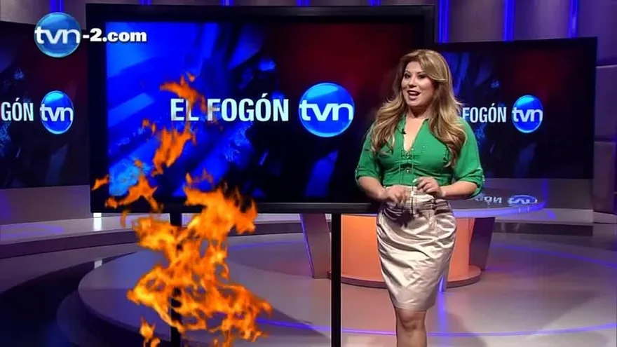 El Fogón 23 de octubre