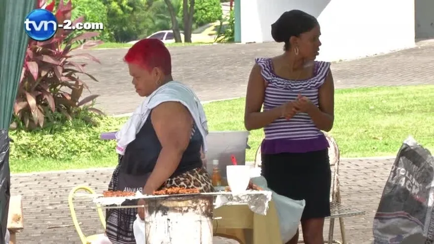 Impondrán sanción a puestos de comida rápida