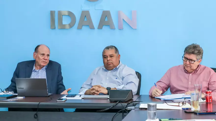 Idaan aprueba $77 millones para mejorar agua potable