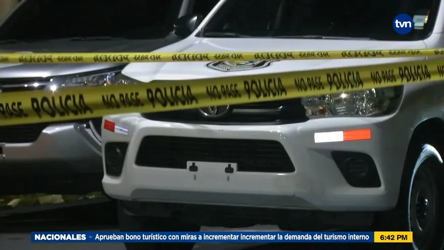 Jóvenes y los homicidios