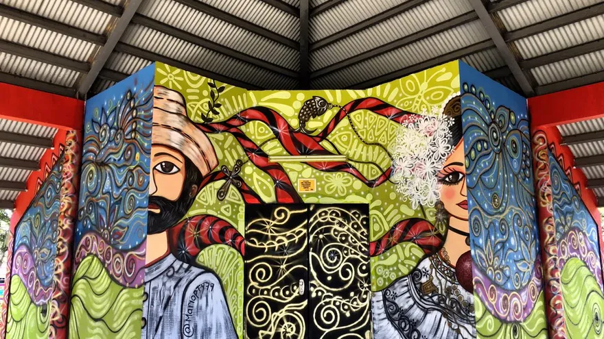 Especial Una Jornada Bien Hecha