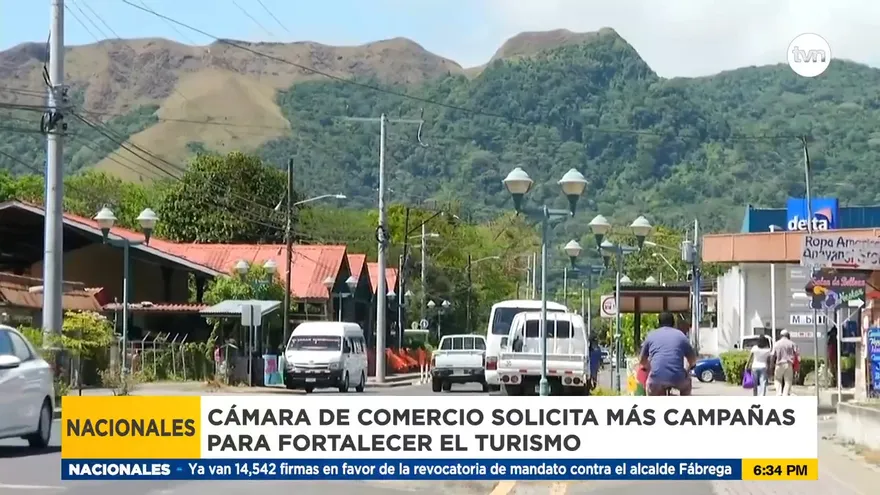 Piden a la Autoridad de Turismo más campañas para promoción de Coclé