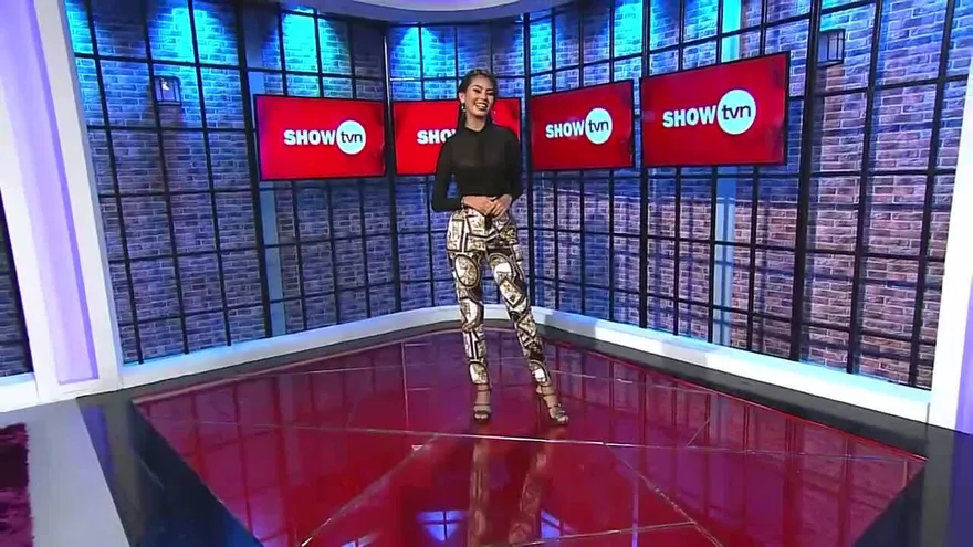 Show TVN - 16 de septiembre de 2019