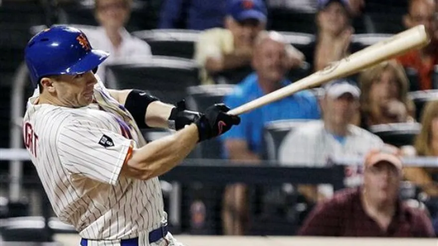 Wright y Canó, capitanes para el Home Run Derby