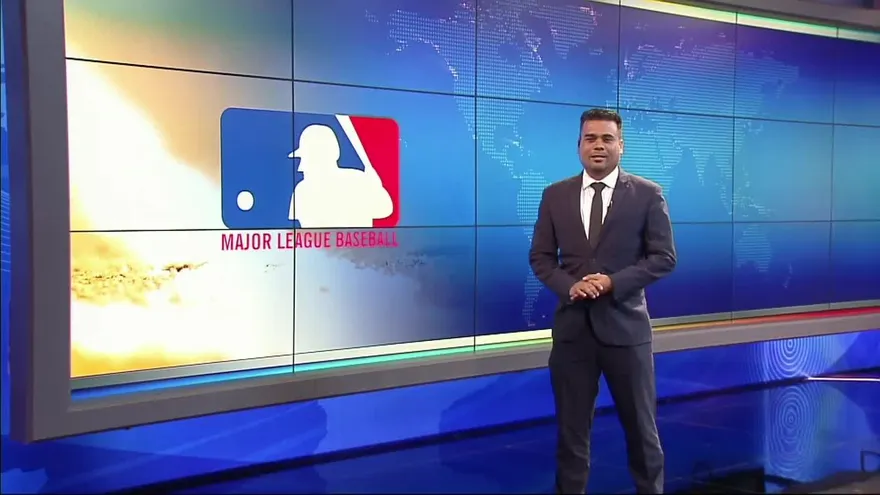 Noticiero MD 03 de marzo del 2017 - Bloque 4